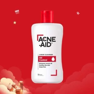 Acne-Aid ลิควิด คลีนเซอร์ 50ml