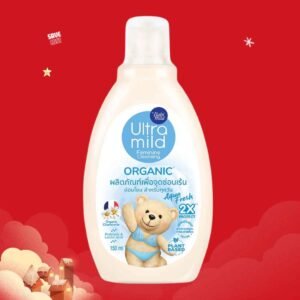 Ultra Mild Aqua Fresh 150ml ดูแลจุดซ่อนเร้น