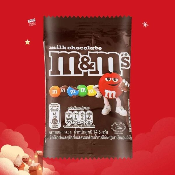 M&m 14.5g