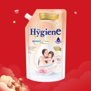 รูปสินค้า - 38 Hygiene ปรับผ้านุ่ม เลิฟทัช 0.48L