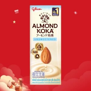 Almond milk 180ml