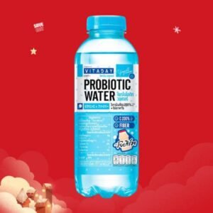 วิดอะเดย์ โพรไบโอติก โยเกิร์ต 480ml