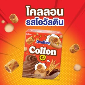 Collon Ovaltine