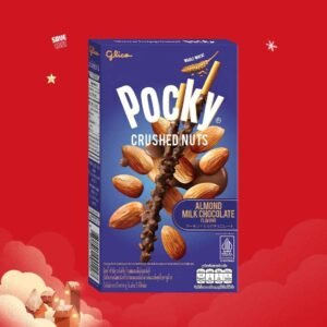 Pocky Crushed Milk 38g