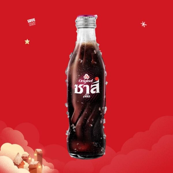 รูปสินค้า Sarsi น้ำอัดลม 250ml